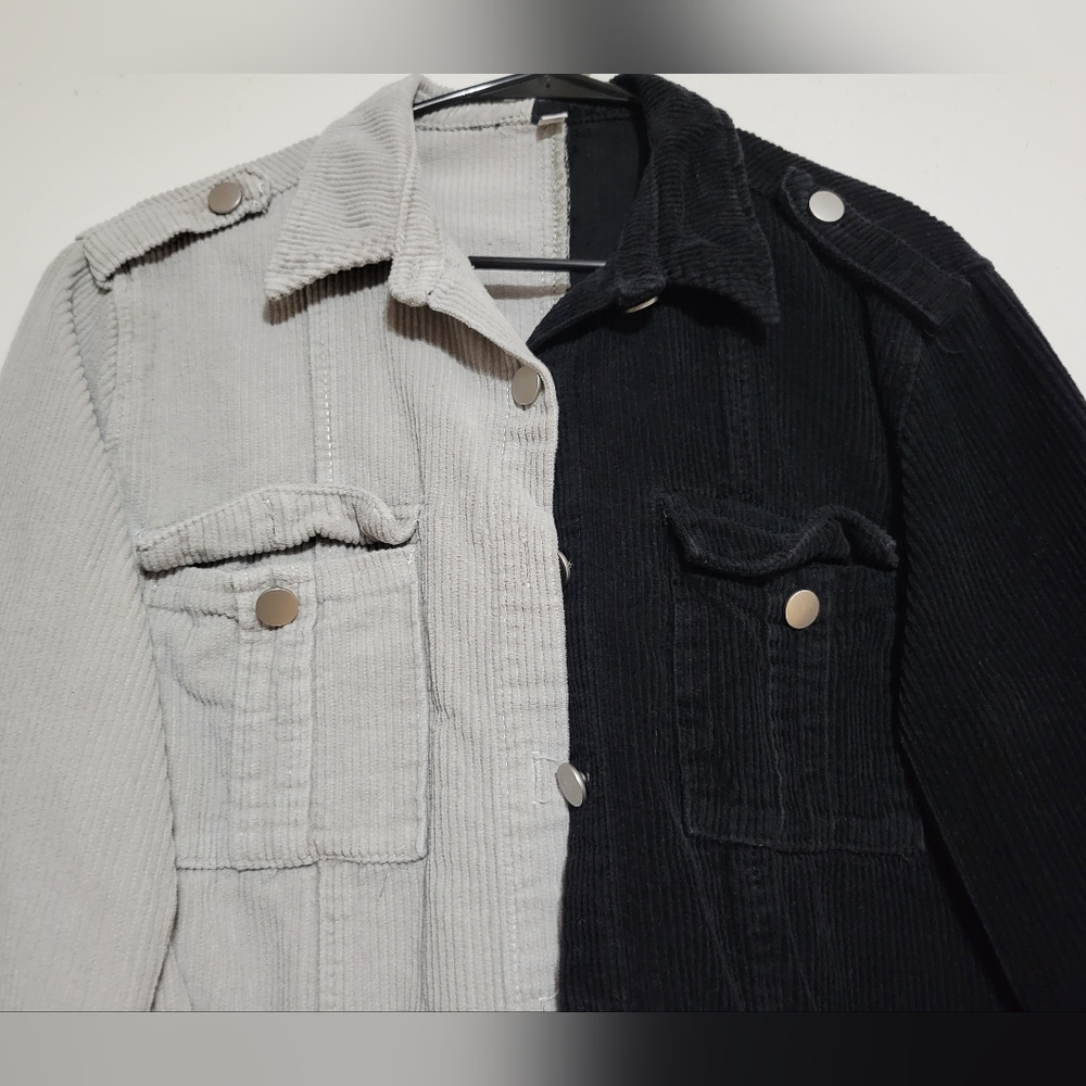 Light jacket - Picture 2 of 4